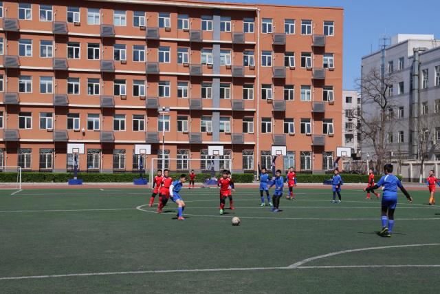 国足新帅开门红战非洲雄狮 数据:或变阵再造冷