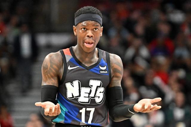 官宣：湖人与篮网达成交易 拉塞尔换锋线神将