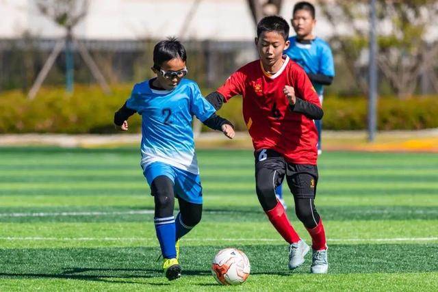 新疆广汇加冕U19青年冠军 梯队需要更多投射手