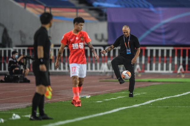 4球惨败=瓜帅最大失利！此前曾4球输给皇萨埃弗顿