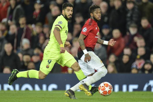 ESPN：FIFA希望引入FVS系统 教练能质疑裁判决定